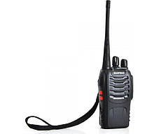 Професійна портативна рація Baofeng BF-888S Duo Pack, фото 3