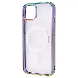 Чохол WAVE Blinding Light Case with MagSafe iPhone 14 Pro Max