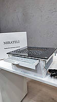 Вытяжка для маникюра Mirateli SV 700 врезная с НЕРА фильтром