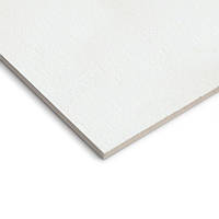 Плита потолочная KCS Armstong BioGuard Plain Board 600х600х15 мм (16 шт/уп)