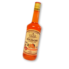 Сироп Щедрик Апельсин 700 мл.