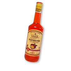 Сироп Щедрик Маракуя 700 мл.