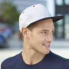 Кепка Снепбек