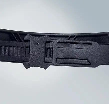 Захисна каска для обличчя uvex pheos, фото 6