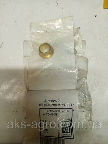 A-55826C1 — Втулка, фото 1