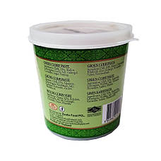 Паста каррі зелена 400 гр. Exotic Food Таїланд, фото 3