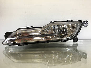 Протитуманна фара Ford Fusion mk5 17-18 LED права HS7Z-15200-B