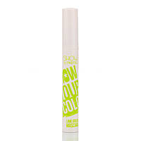 Кольорова туш - лайм Lime Green Mascara Show by Pastel, 10 ml