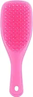 Щетка для волос Tangle Teezer The Wet Detangler Mini Barbie Dopamine Pink