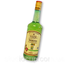 Сироп коктейльний Щедрик Мохіто 700 мл.