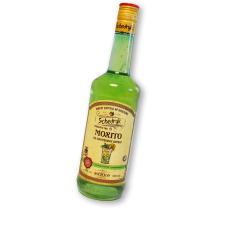 Сироп  Щедрик Мохіто 700 мл.