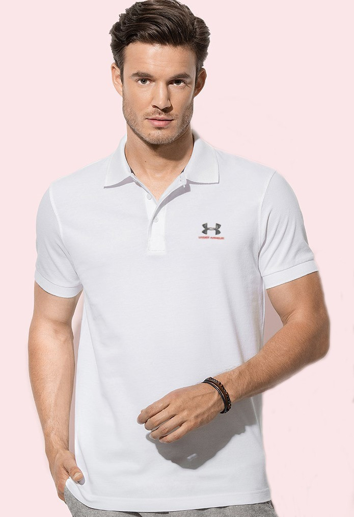 Чоловіча теніска Under Armour UA Tech