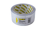 Лента алюминиевая армированная Unifix - 50 мм x 10 м TET