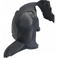 Підкрилок Seat Ibiza 12-17 передній правий, 6P0809958, 186206388, (Сеат Ібіца)