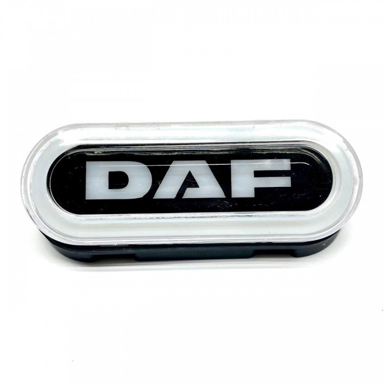 Ліхтар габаритний передній світлодіодний DAF LED 24V