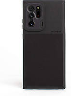 Чехол Moment M-Series Black Canvas для Samsung Galaxy Note 20 Ultra SM-N985
