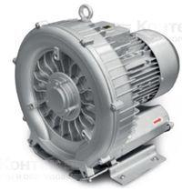 Турбина пробоотборника