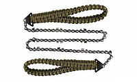 Цепная пила Base Camp Paracord Saw