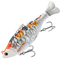 Воблер Savage Gear 3D Hard Pulsetail Roach 135mm 40.0g Slow Sinking Koi Carp