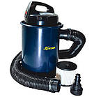 Пилосос-стружковідсмоктувач TITAN PP50S