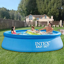 Басейн надувний Intex 28120 , 305*76см, 3854л