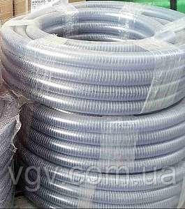 Зернопровод пробоотборника