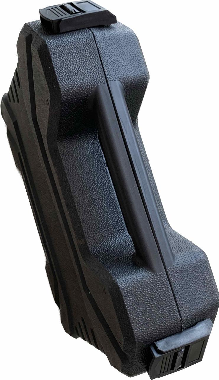 Кейс для шуруповерта 12V
