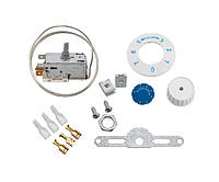 Терморегулятор K59-L1102 VT9 / VL9 (L=1.2 / 1.3 м) (-11...+3.5°C) (Китай)