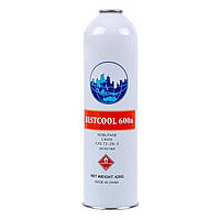 Фреон R600a Isobutan 750ml/420g Bestcool REF513UN