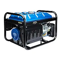 Генератор бензиновий 210 см³ (2.8 кВт) 3000 об/хв EnerSol EPG-2800S