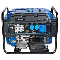 Генератор бензиновий 390 см³ (5.5 кВт) 3000 об/хв EnerSol EPG-5500SEA
