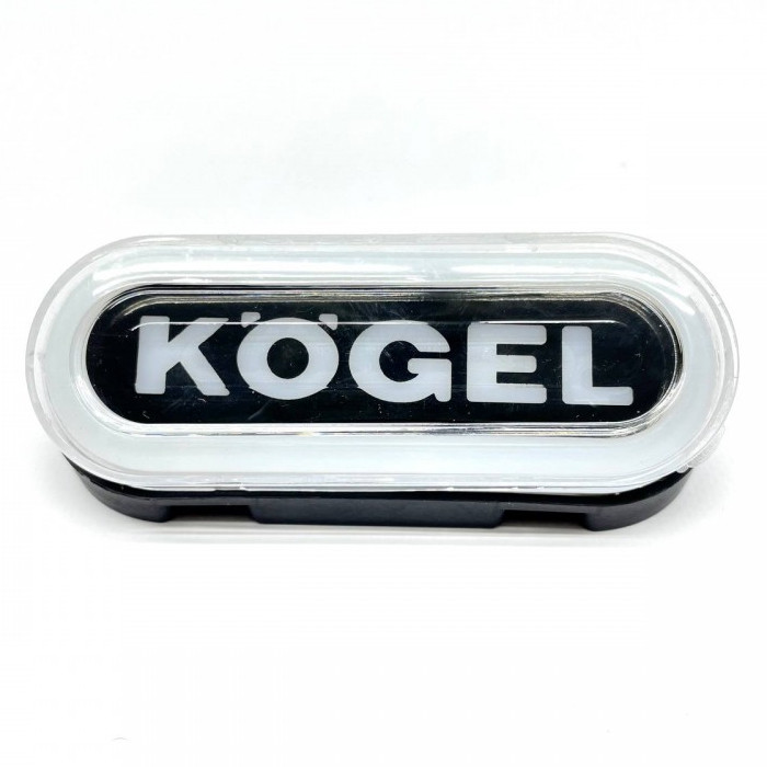 Ліхтар габаритний передній світлодіодний KOGEL LED 24V
