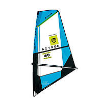 Парус для sup досок и виндсерфинга Soleil Windsurf Sail Rig 4.0