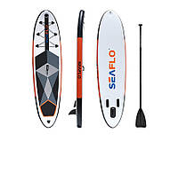 SUP доска надувная для плаванья Seaflo 10'0'' SF-IS002S-10