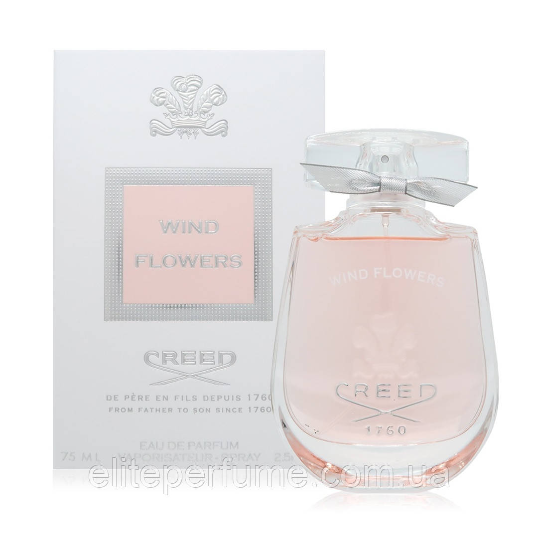 Creed Wind Flowers 75 ml Оригінал