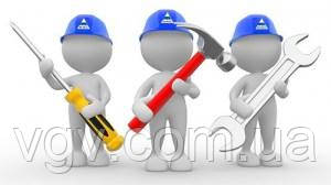 Техническое обслуживание пробоотборника