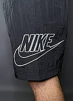 Чоловічі шорти Nike Nylon M-L/ шорти Найк Нейлон