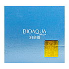 Крем для обличчя омолоджувальний Bioaqua Hyalo-Oligo з гіалуроновою кислотю BQY6208, фото 9