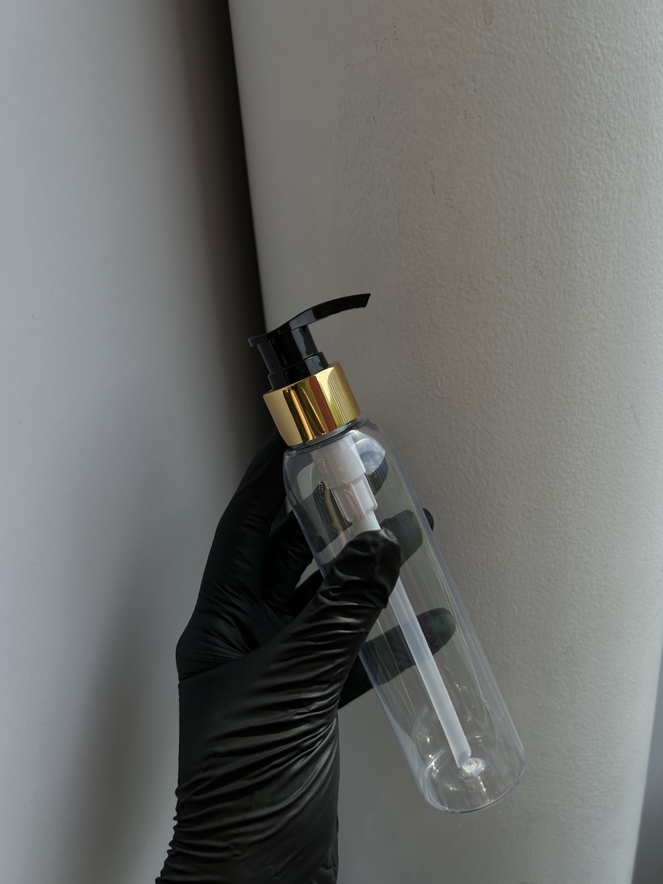 Тара з дозатором 150 мл, фото 1