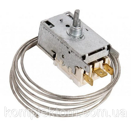 Термостат капілярний для морозильної камери/холодильника Ranco K54-L2061 130см, фото 3