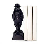 Тримач для книг «Ворон у котелку», фото 2