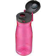 Спортивна пляшка для води Contigo Jackson 2.0 Dragon Fruit (946 мл), фото 3