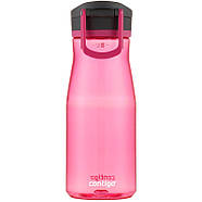 Спортивна пляшка для води Contigo Jackson 2.0 Dragon Fruit (946 мл), фото 6