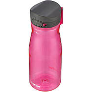 Спортивна пляшка для води Contigo Jackson 2.0 Dragon Fruit (946 мл), фото 7