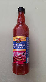 Соус Asia Gold Thai Sweet Chilli Sauce 700 мл