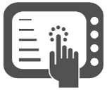 Пульт управления пробоотборником