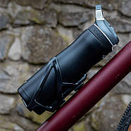 Термопляшка Contigo Ashland Chill (590 мл) Matte Black, фото 7