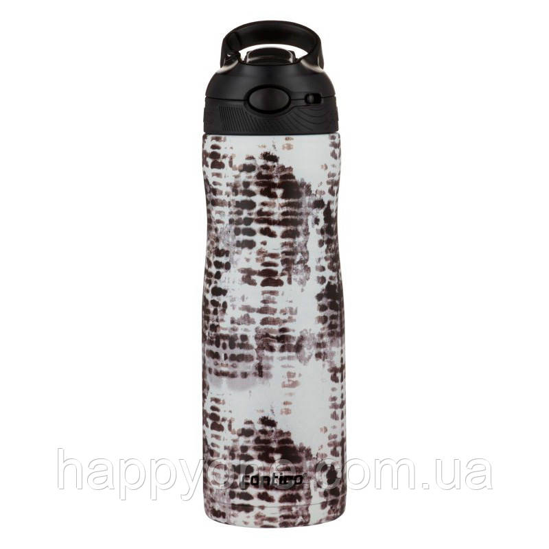 Термопляшка Contigo Ashland Chill Couture (590 мл) Snake Skin