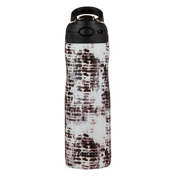 Термопляшка Contigo Ashland Chill Couture (590 мл) Snake Skin