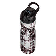 Термопляшка Contigo Ashland Chill Couture (590 мл) Snake Skin, фото 4